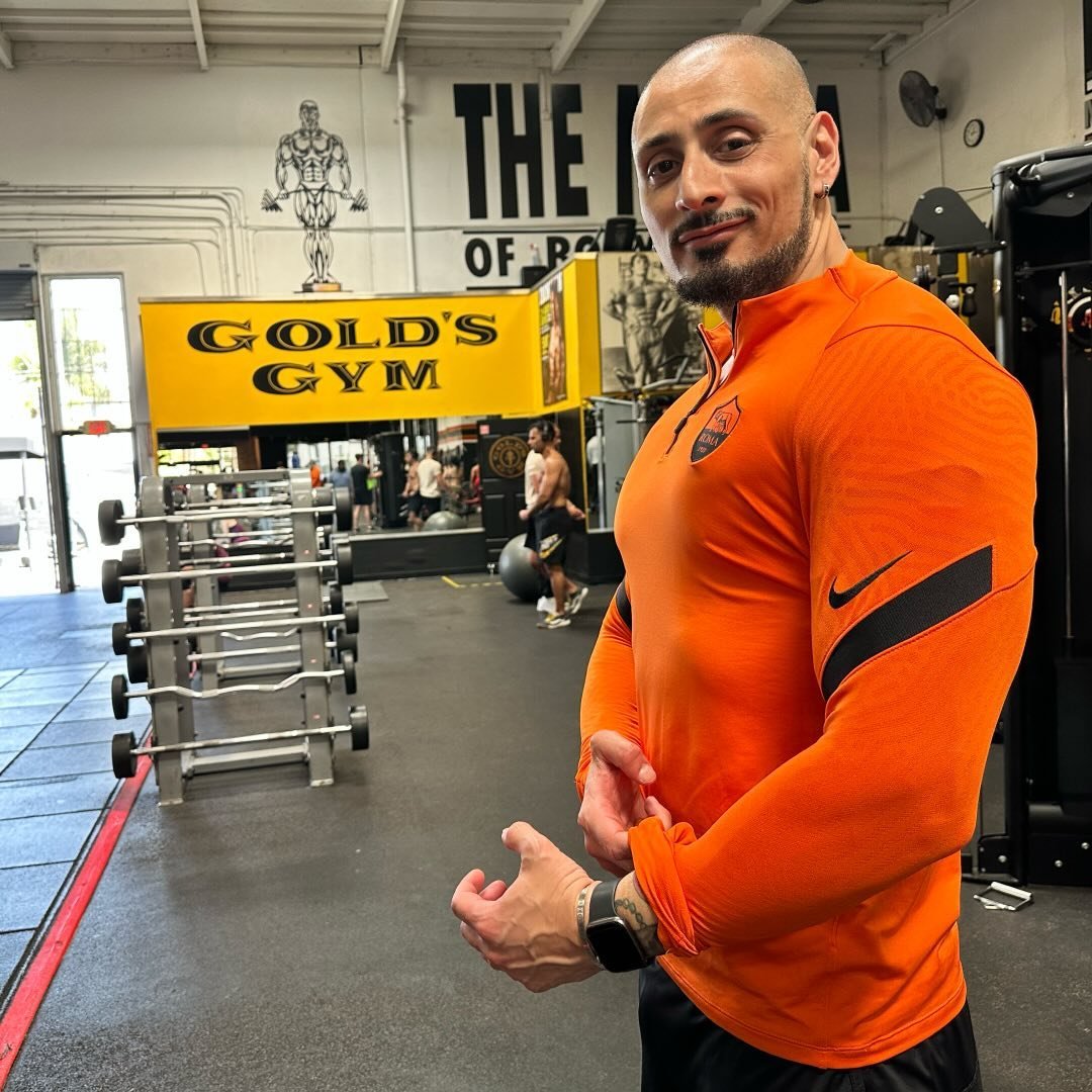 Fabio Zack Fiorentino