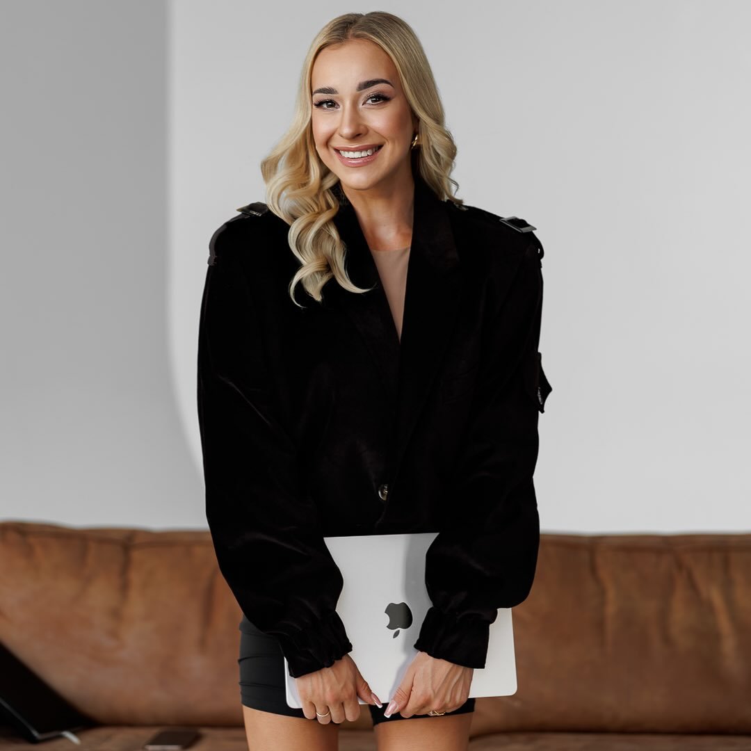 Zuzanna Mazurkiewicz | Reklama | Strategia | Content Creator