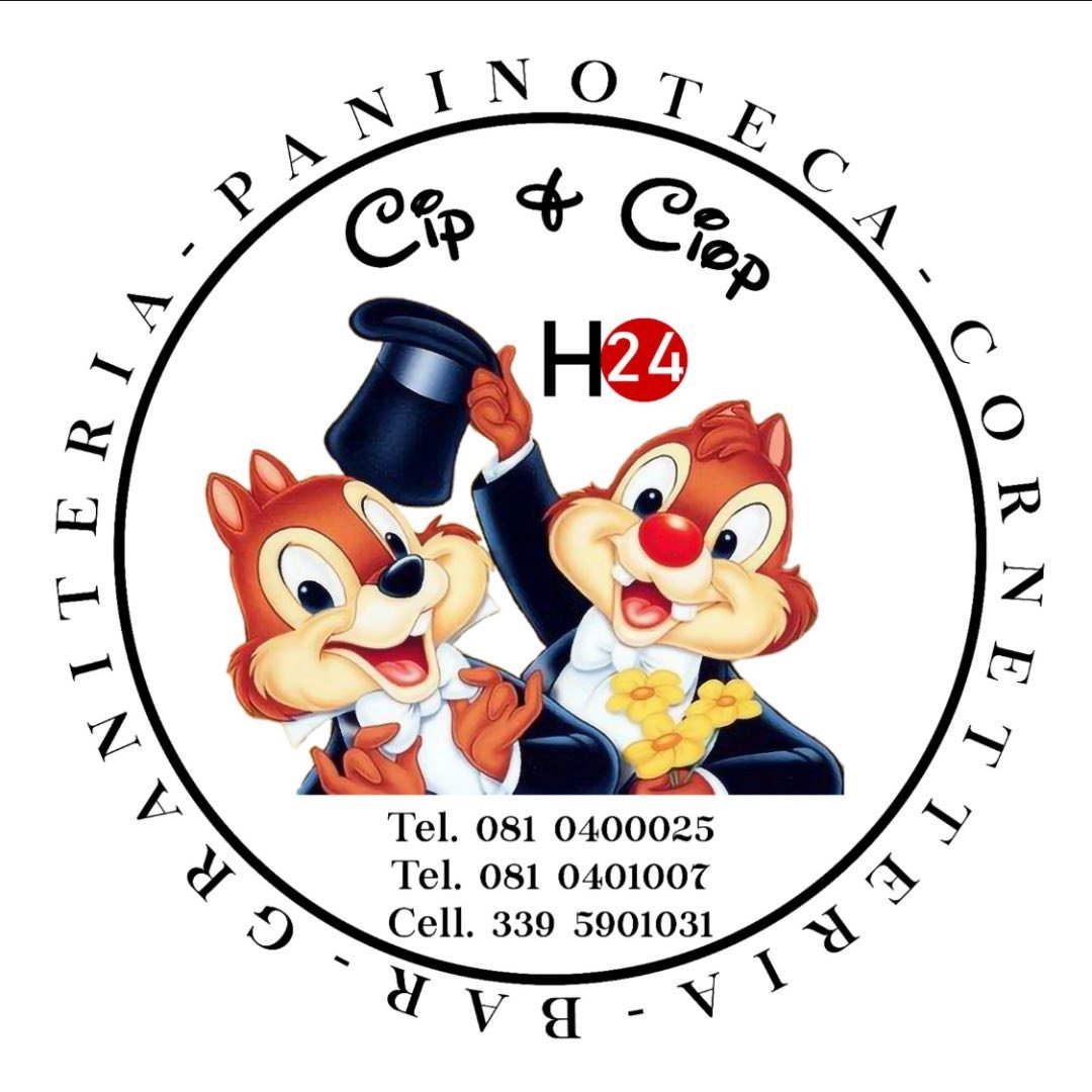 Cip & Ciop