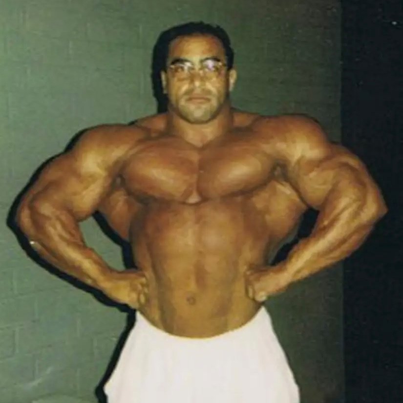 Nasser El Sonbaty