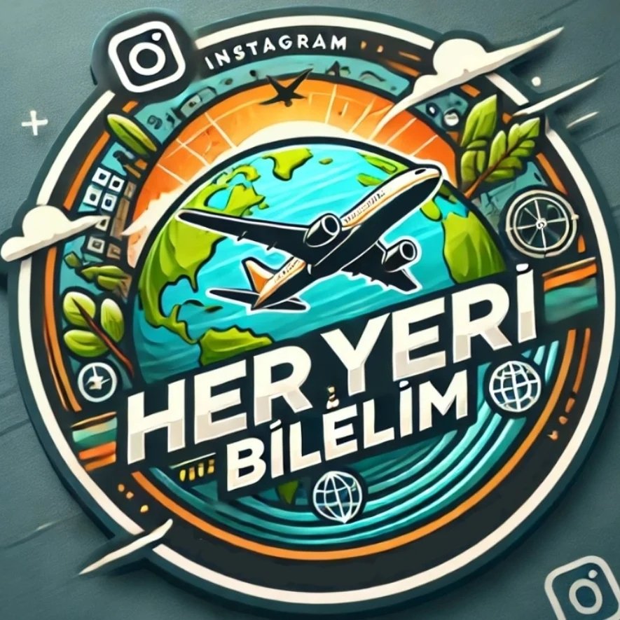 Her Yeri Bilelim