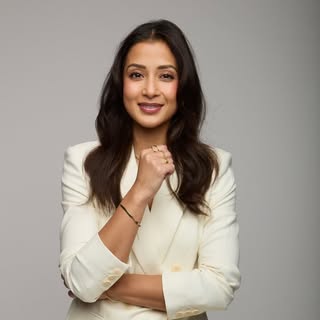 Dr Monika Sharma (BMBS BSc MRCGP)