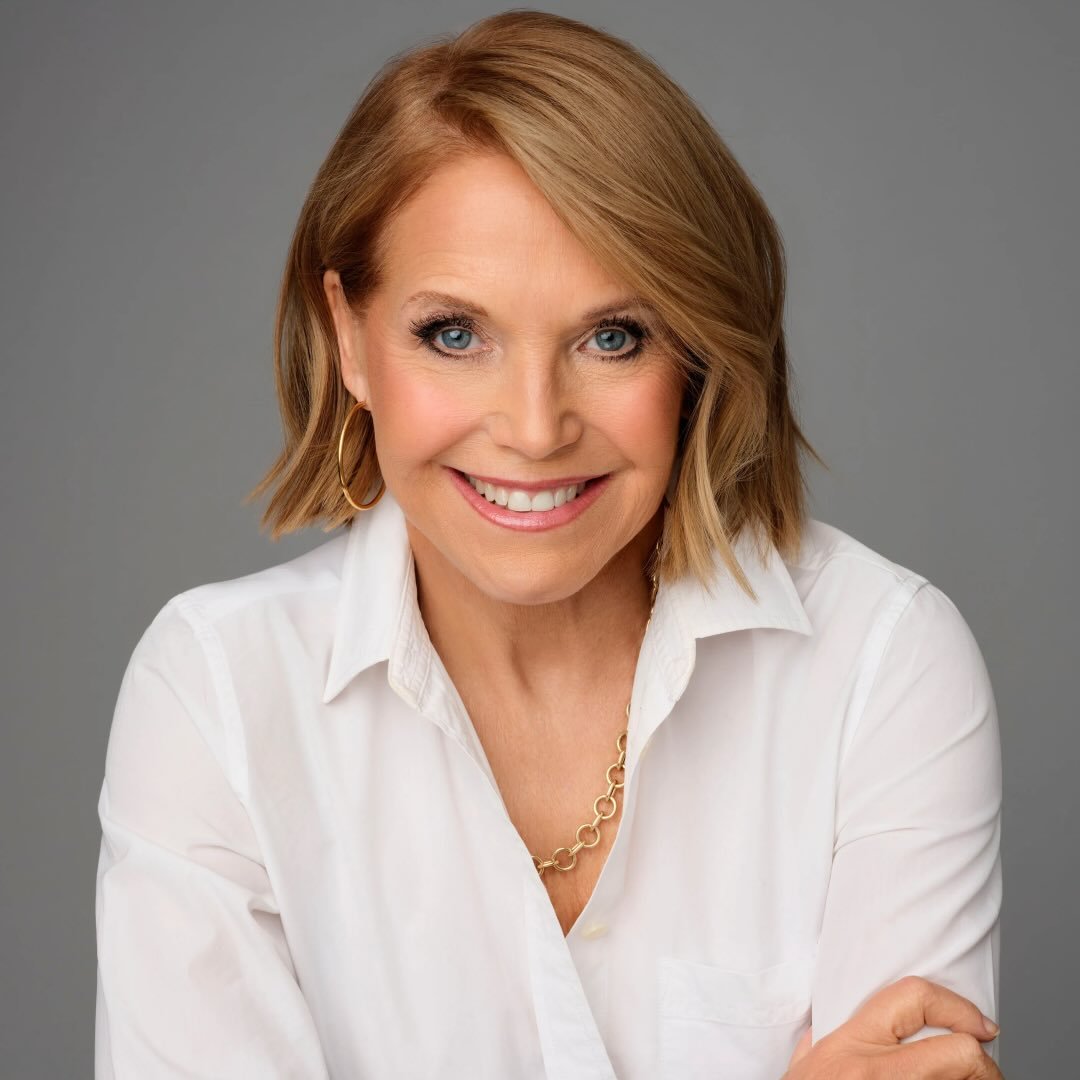 Katie Couric