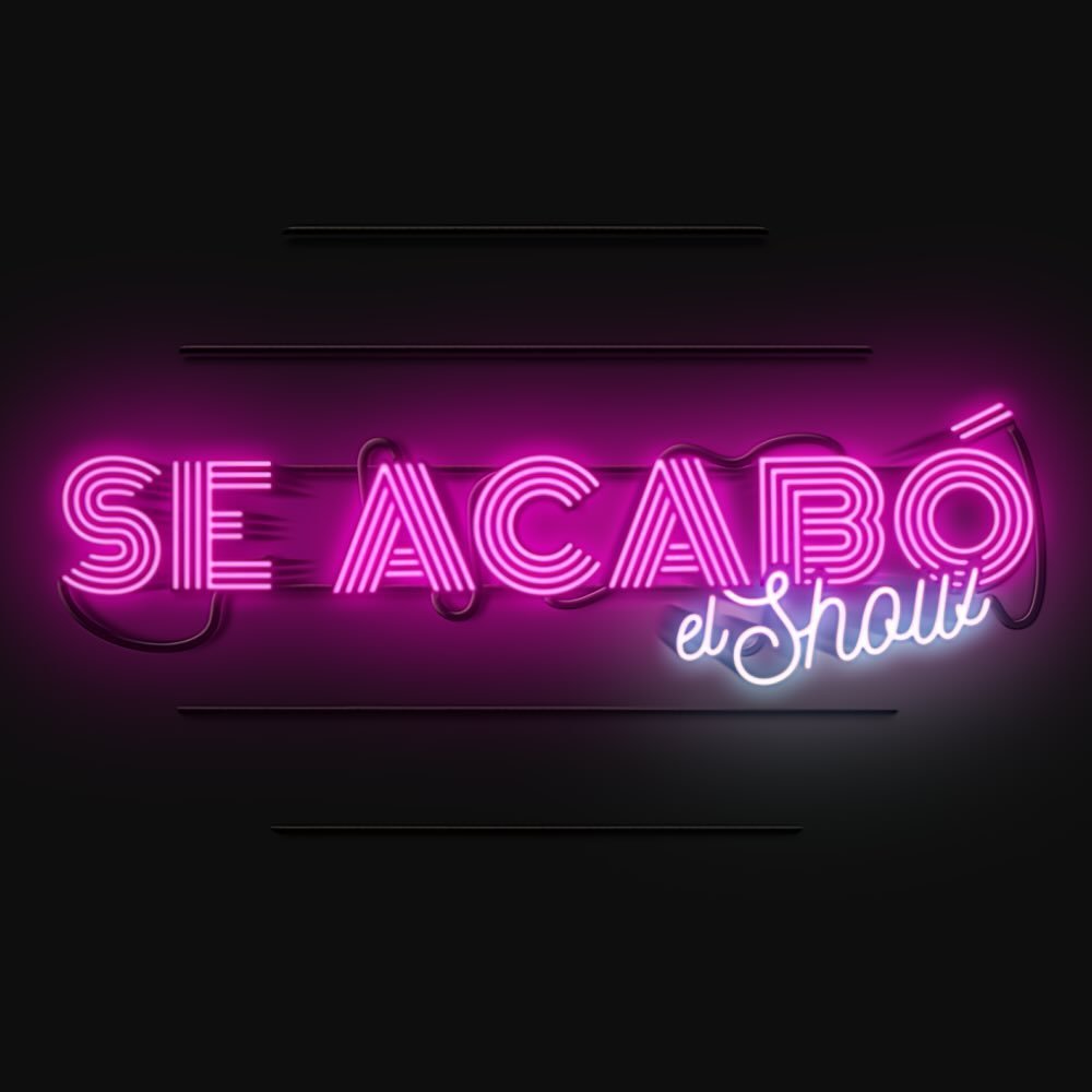 Se Acabó El Show