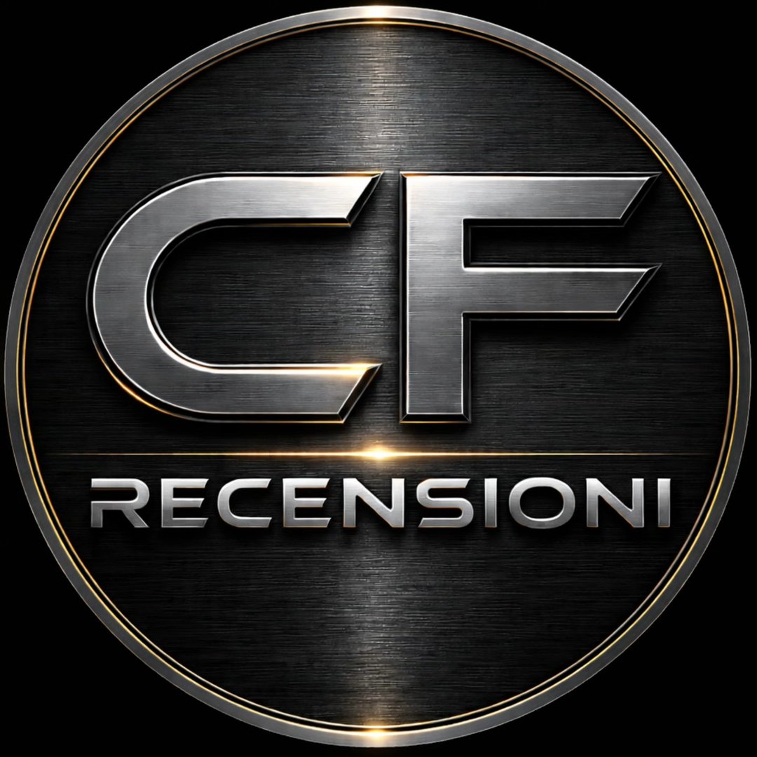 CF Recensioni