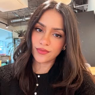 Isha Salania