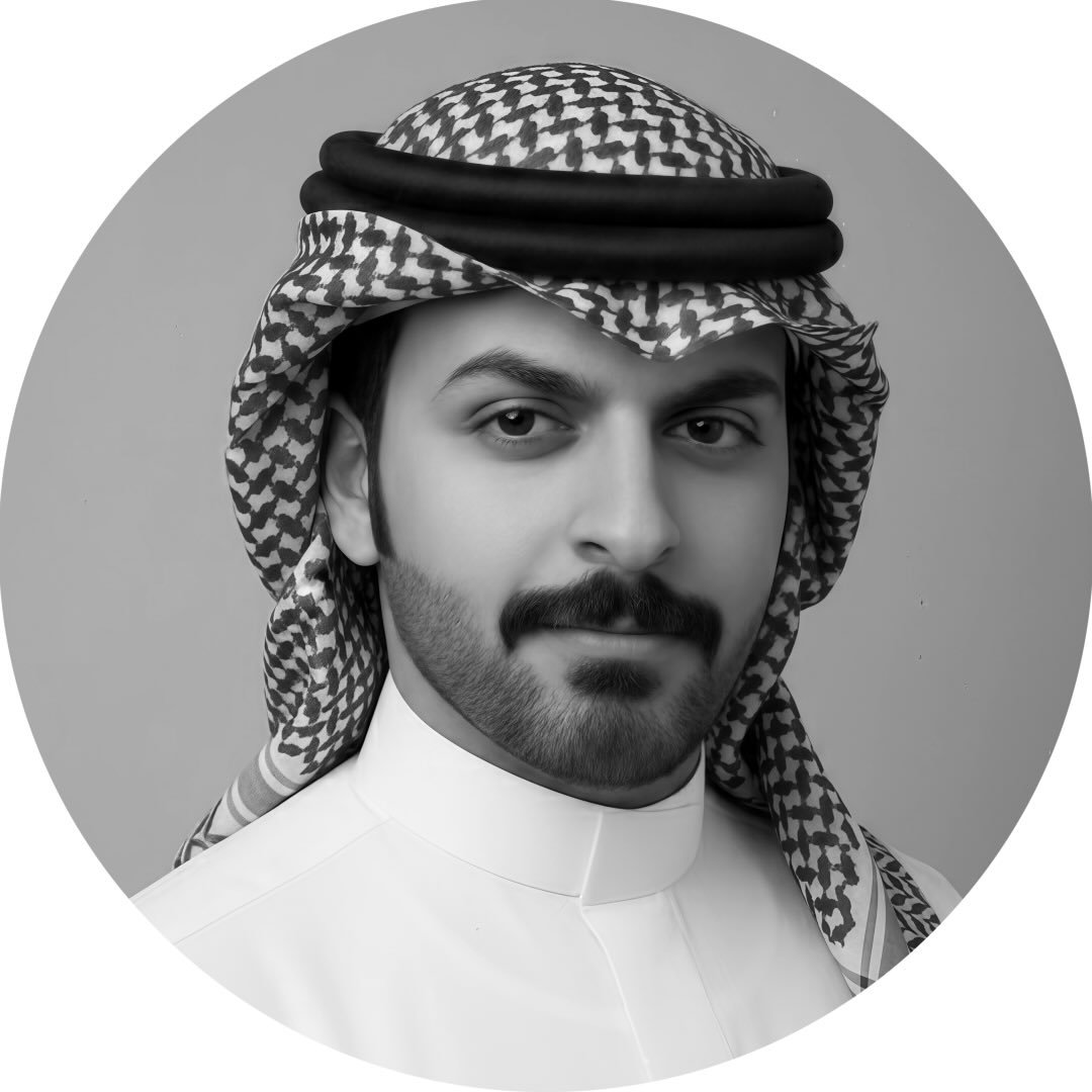 Yahya Almasaeed - يحيى المساعيد