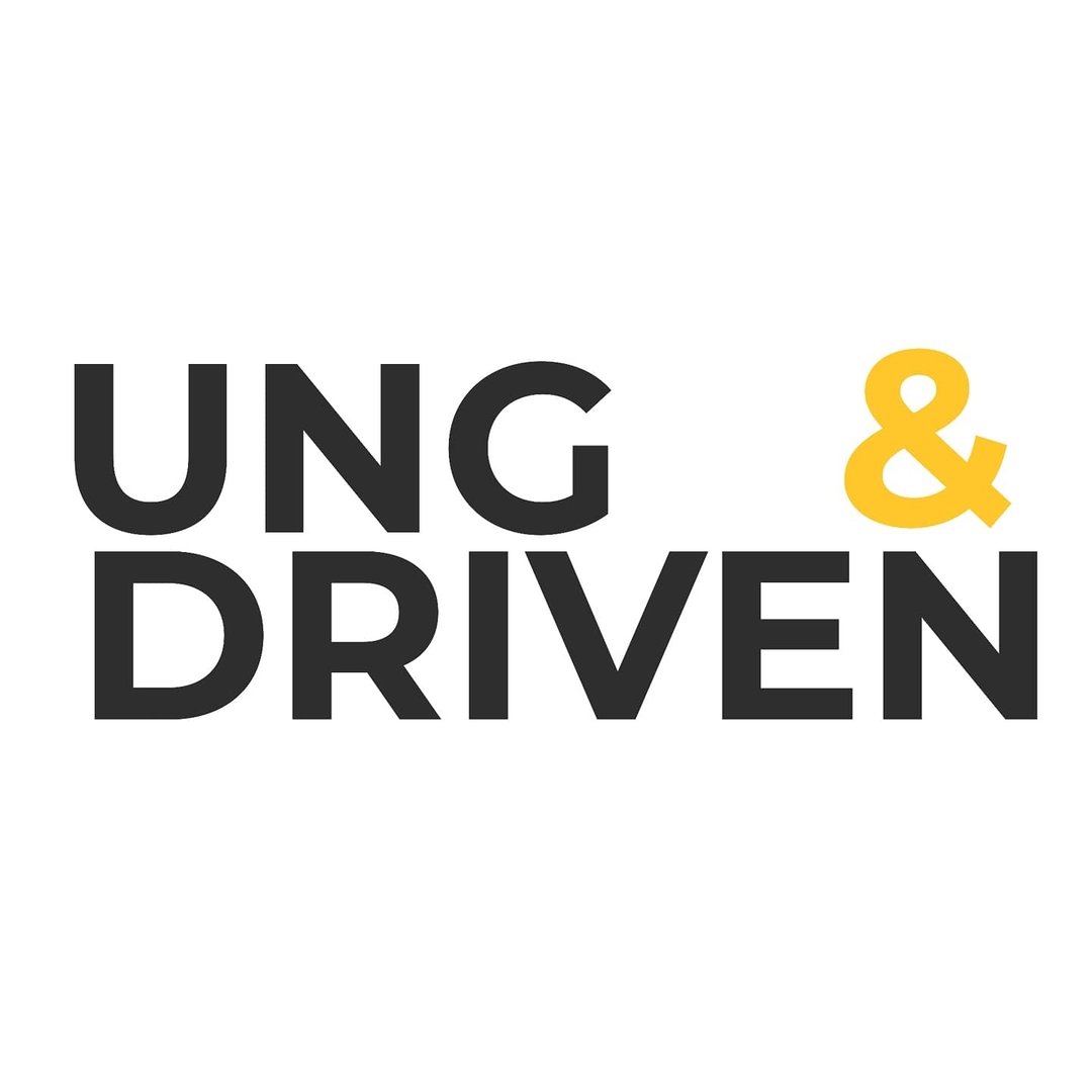 UngOchDriven