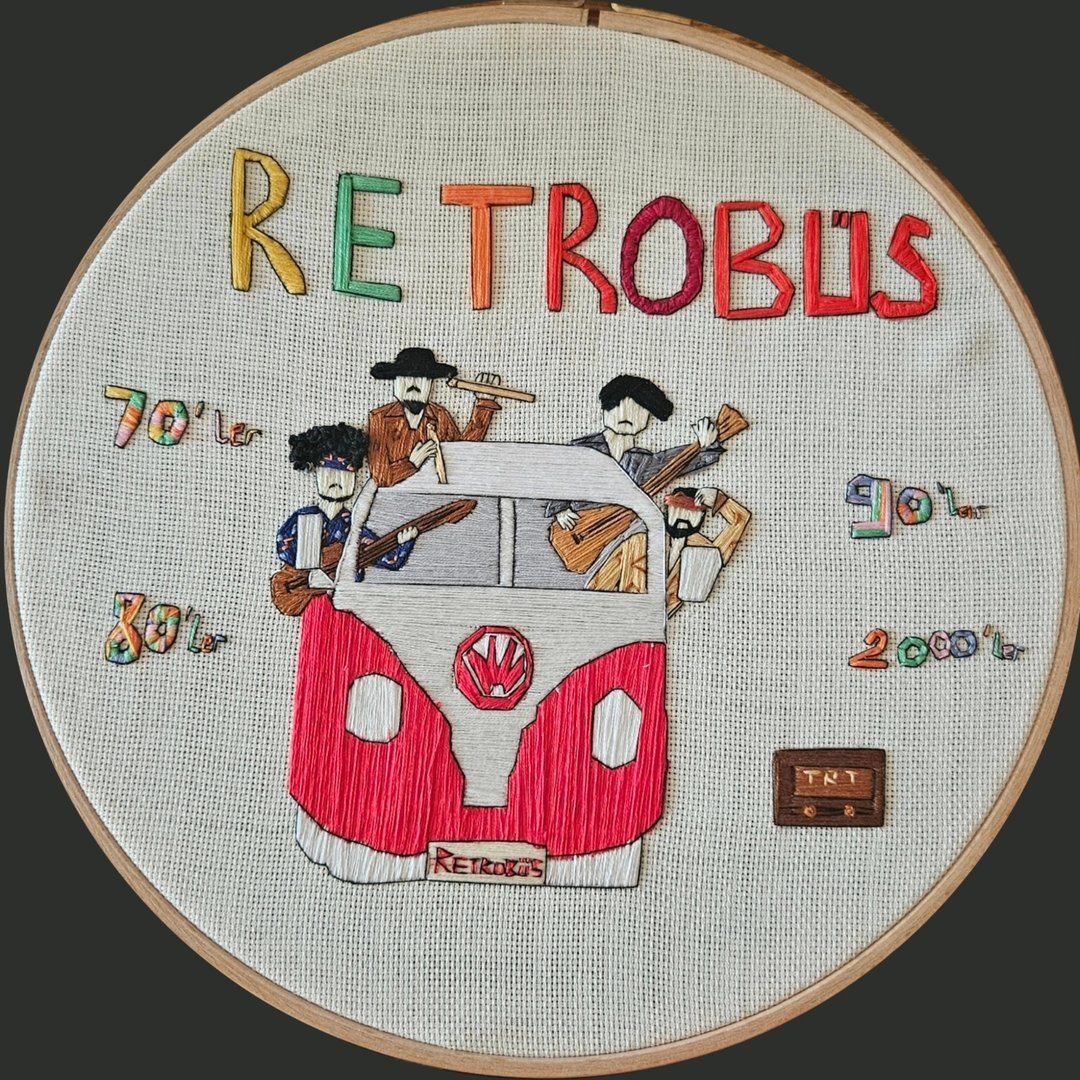 Retrobüs