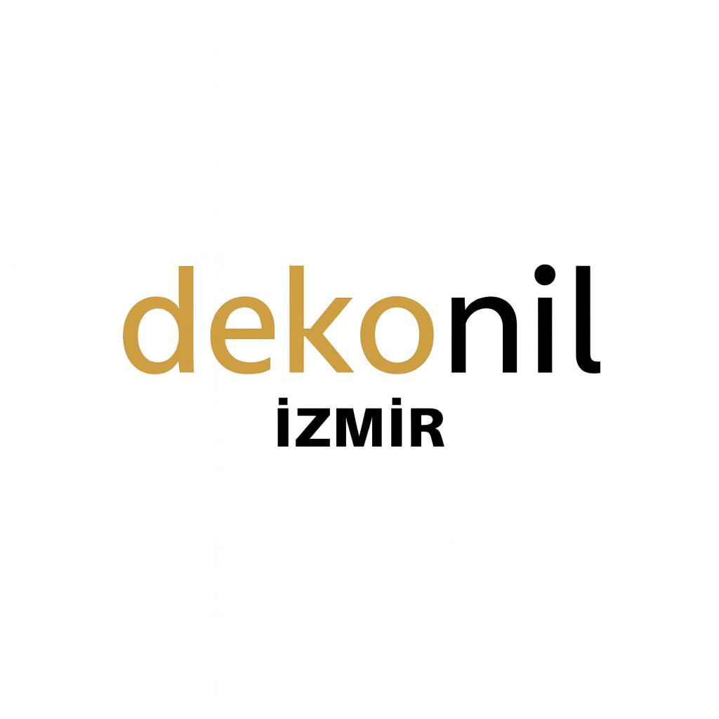 Dekonil İzmir