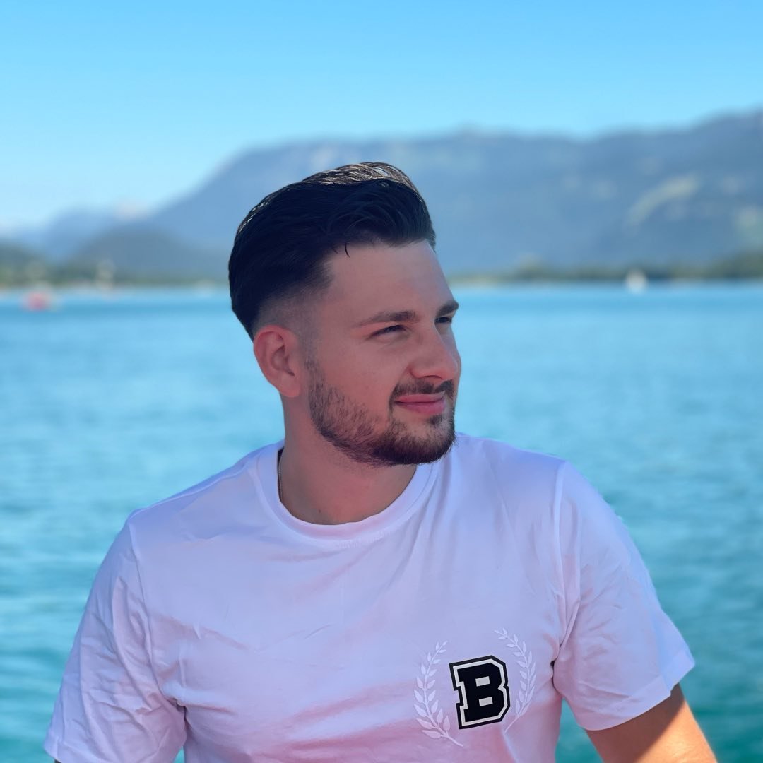 Darius Kelemen