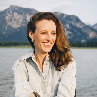 Dr Janna Scharfenberg