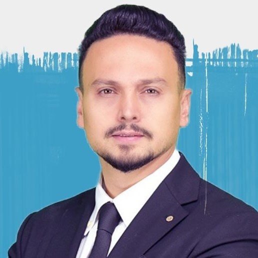 Y. Mimar Emrah Ömer ÇAM