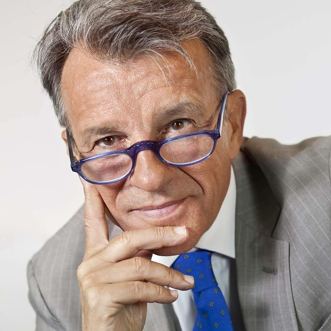 Raffaele Morelli