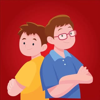 Brothers in Art