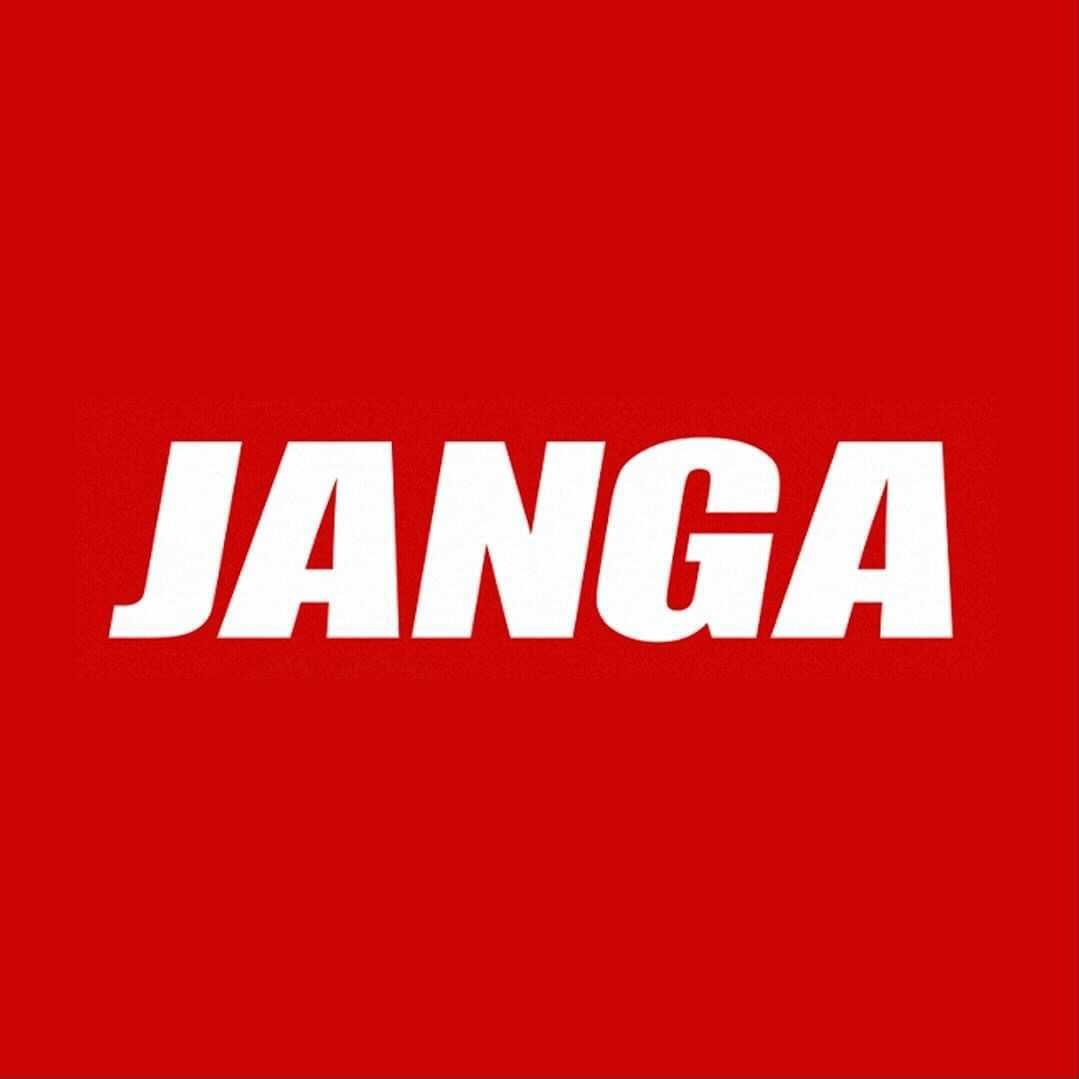 JANGA