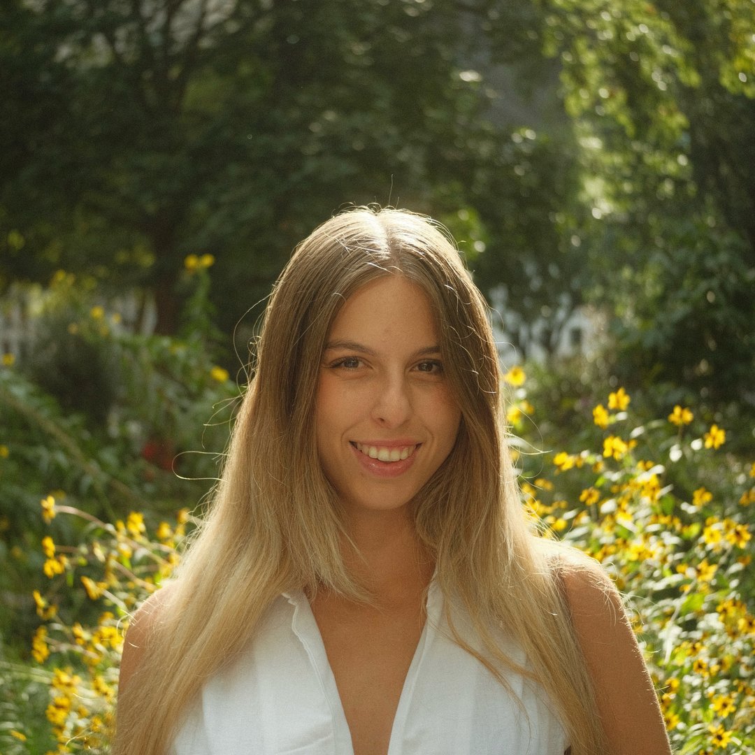 Chiara Caporale