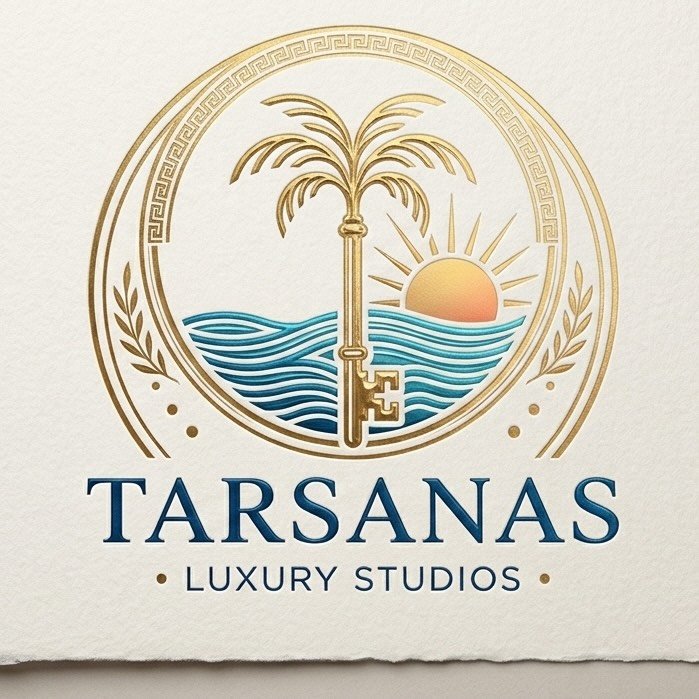 Tarsanas Suites - Thassos