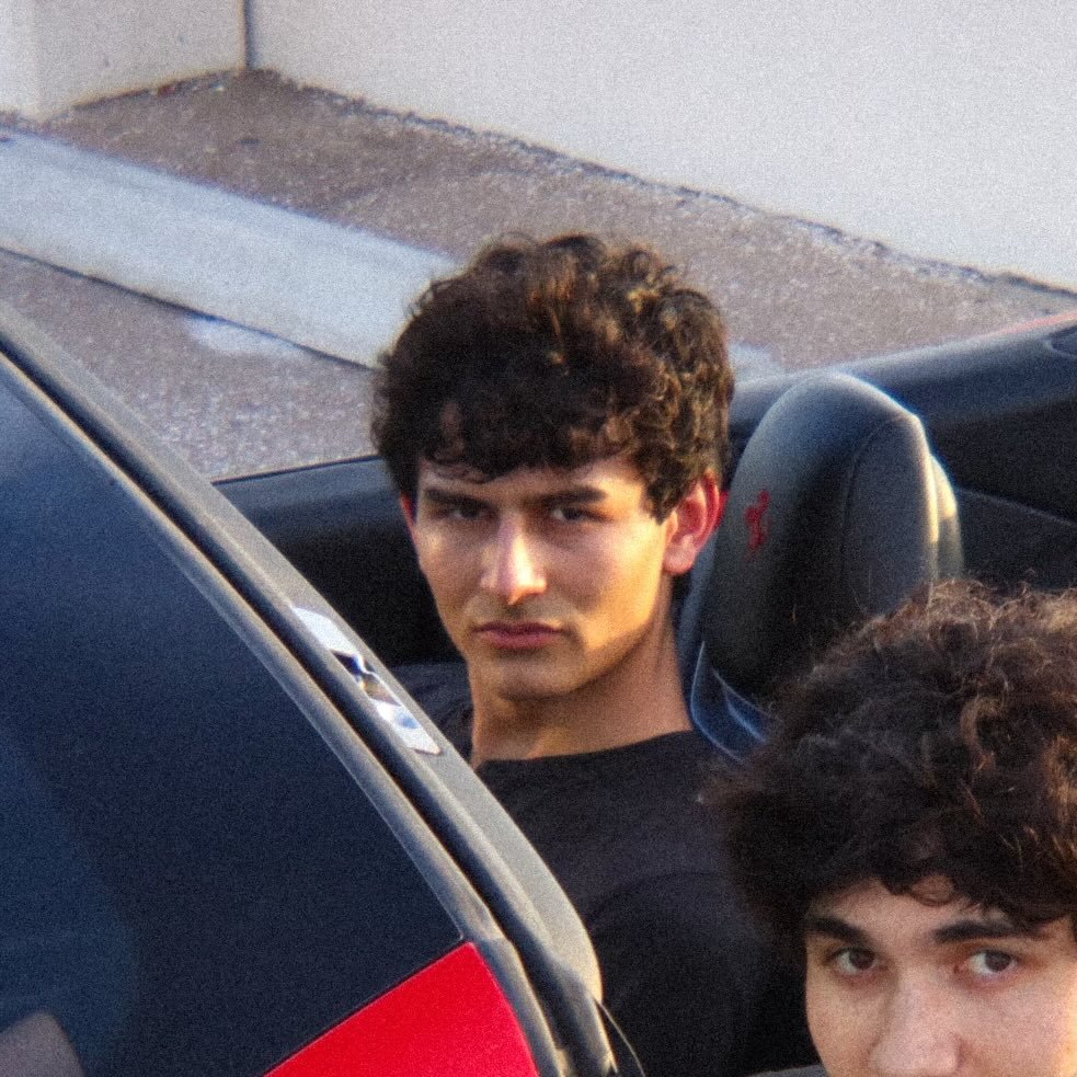 Andres Contreras-Grassi
