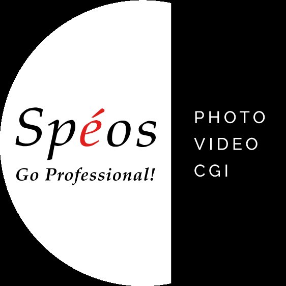 Spéos International Photo-Video-CGI School