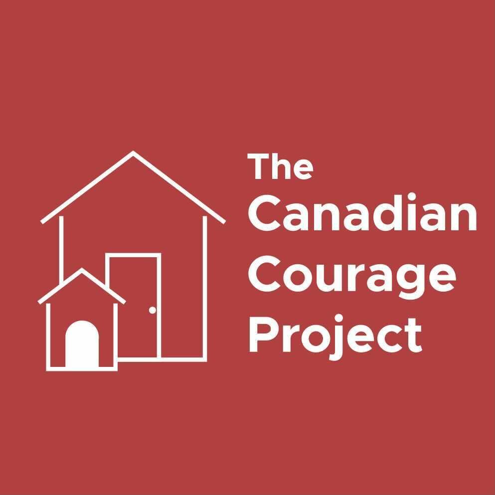 The Canadian Courage Project