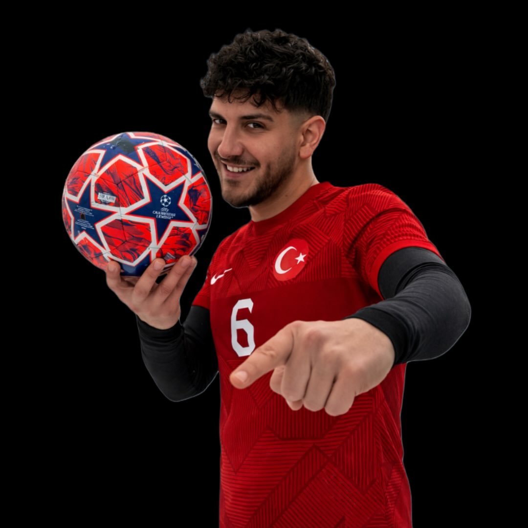 Gökay Ceviz