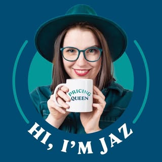 Jasmine Designs, Pricing Queen for Freelancers