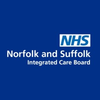 Norfolk And Waveney ICS