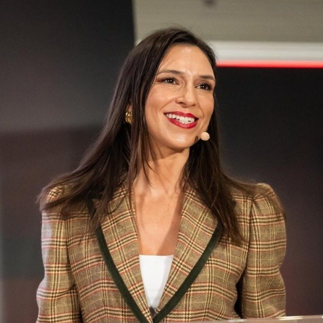 Verónica Zumalacárregui