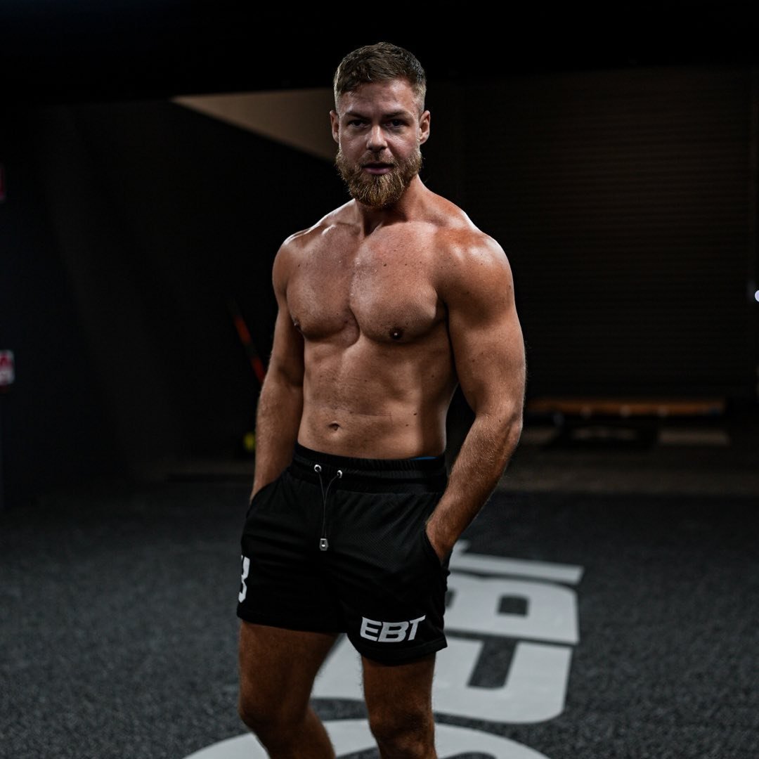 ADAM SULLIVAN
