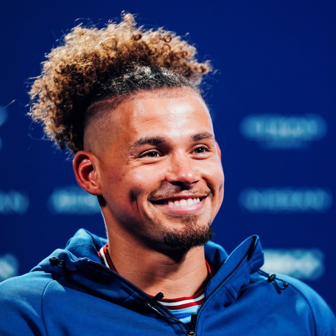Kalvin Phillips