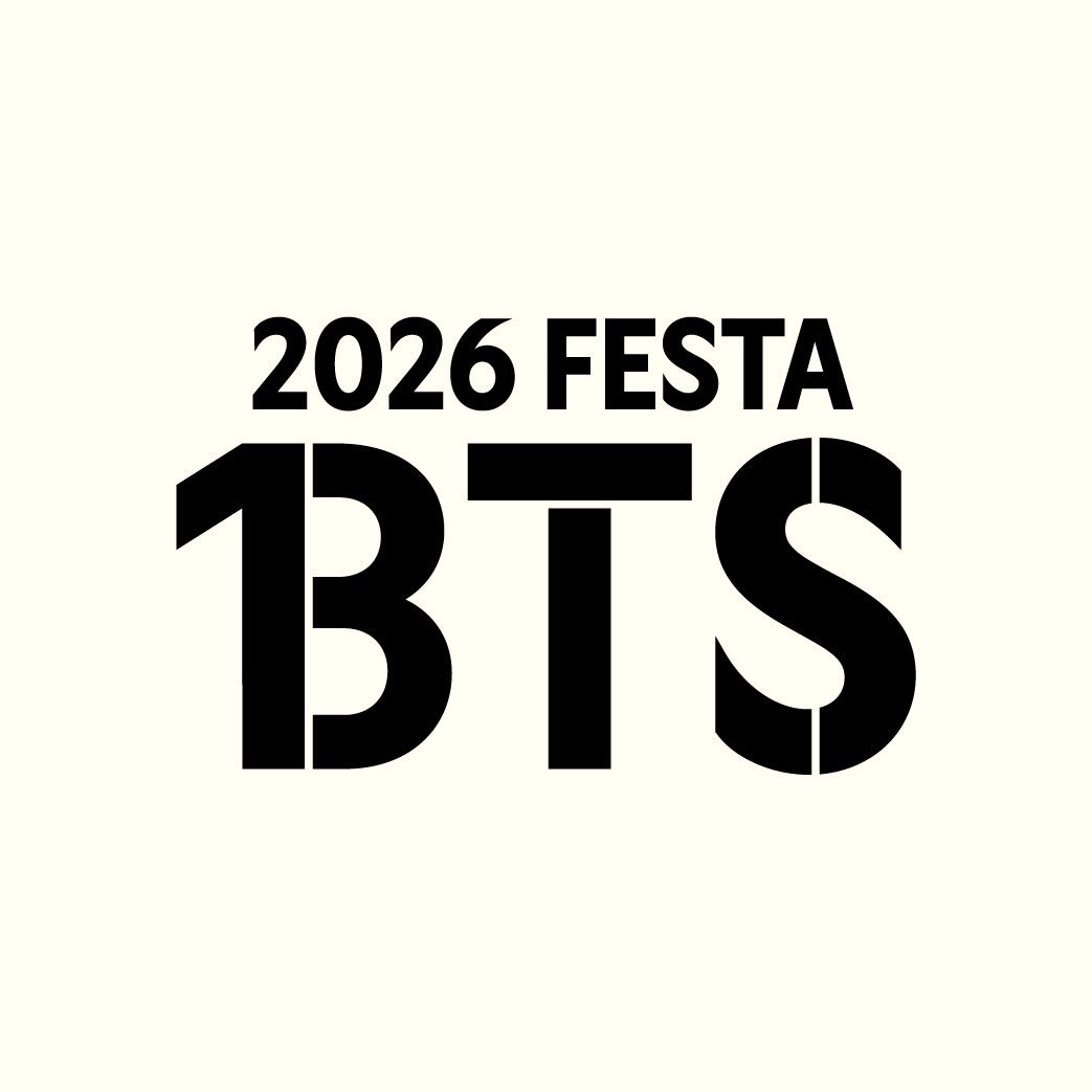 BTS official