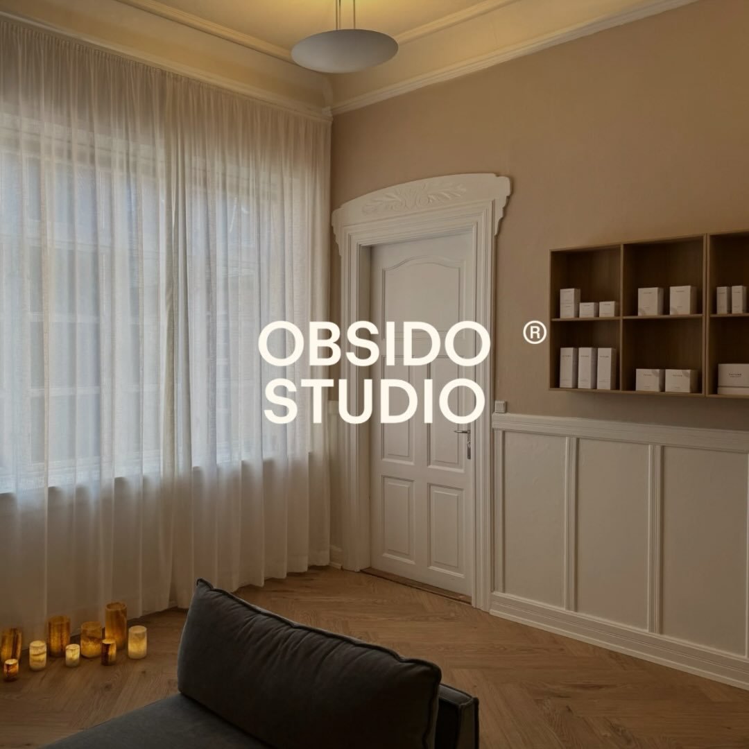 Obsido Studio | Hudpleje, Massage & Events i Vejle