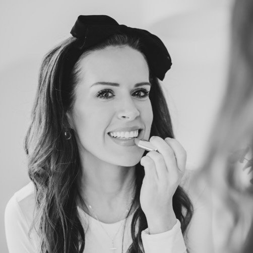 Brígh Egan ✨ Luxury Wedding Make Up for the Modern Bride