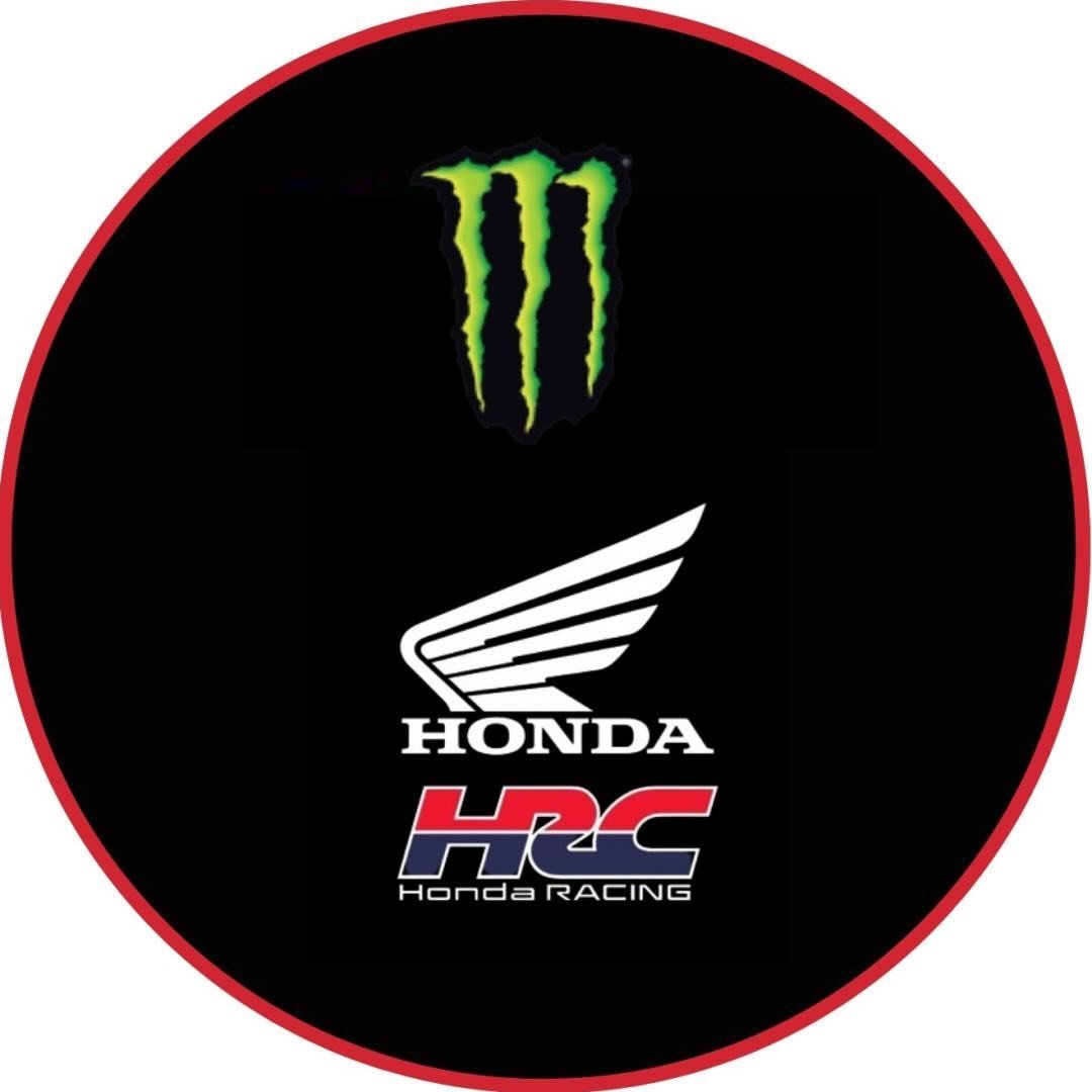 Monster Energy Honda Team