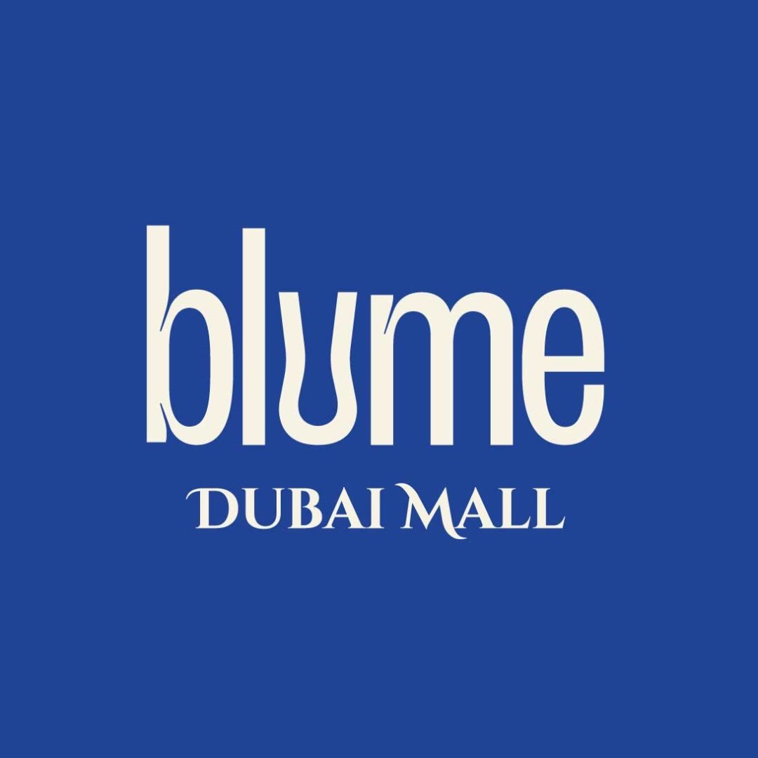 Blume Dubai