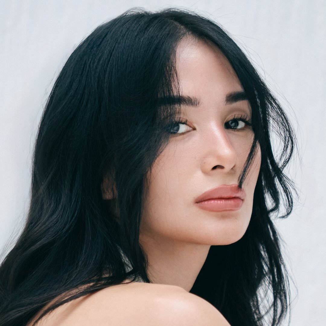 Heart Evangelista