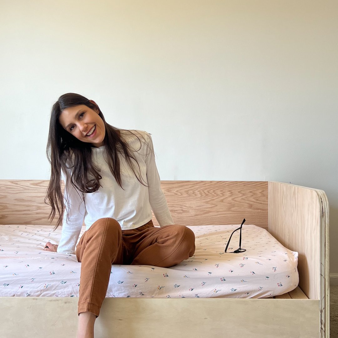 Abby Kulp DIY | DESIGN