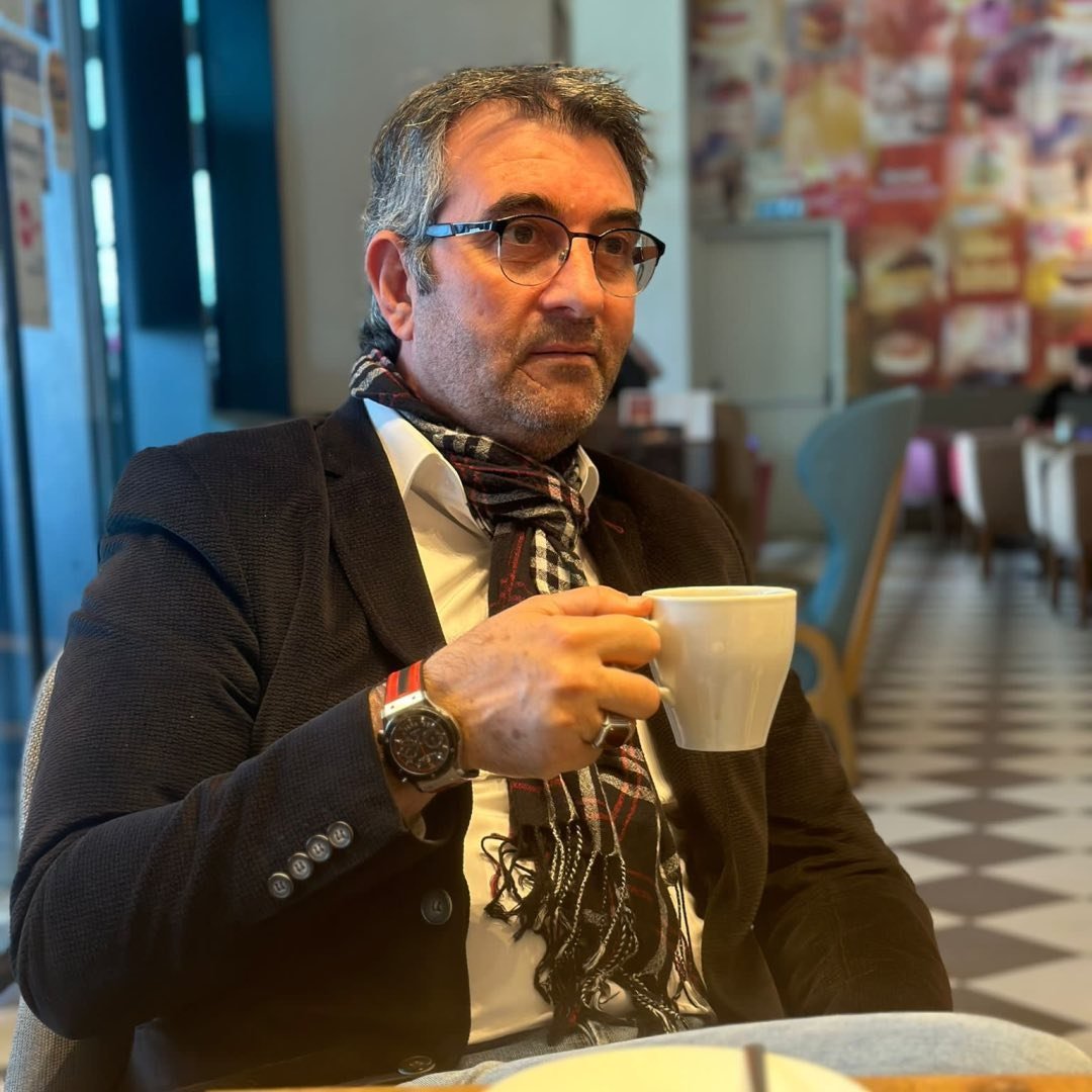 Çetin Deniz