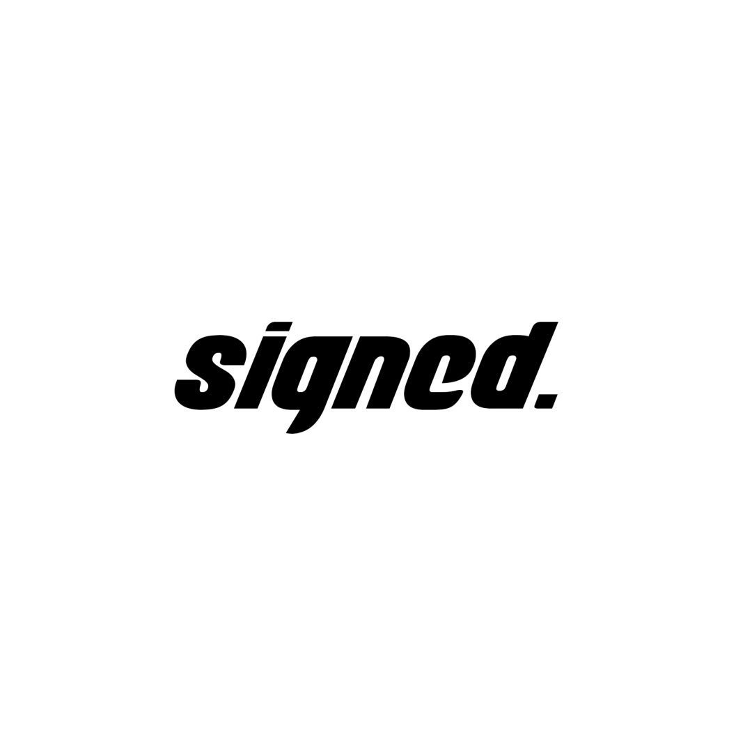 signed . | streetart