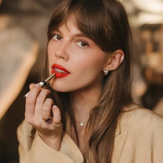 Zhanna Red