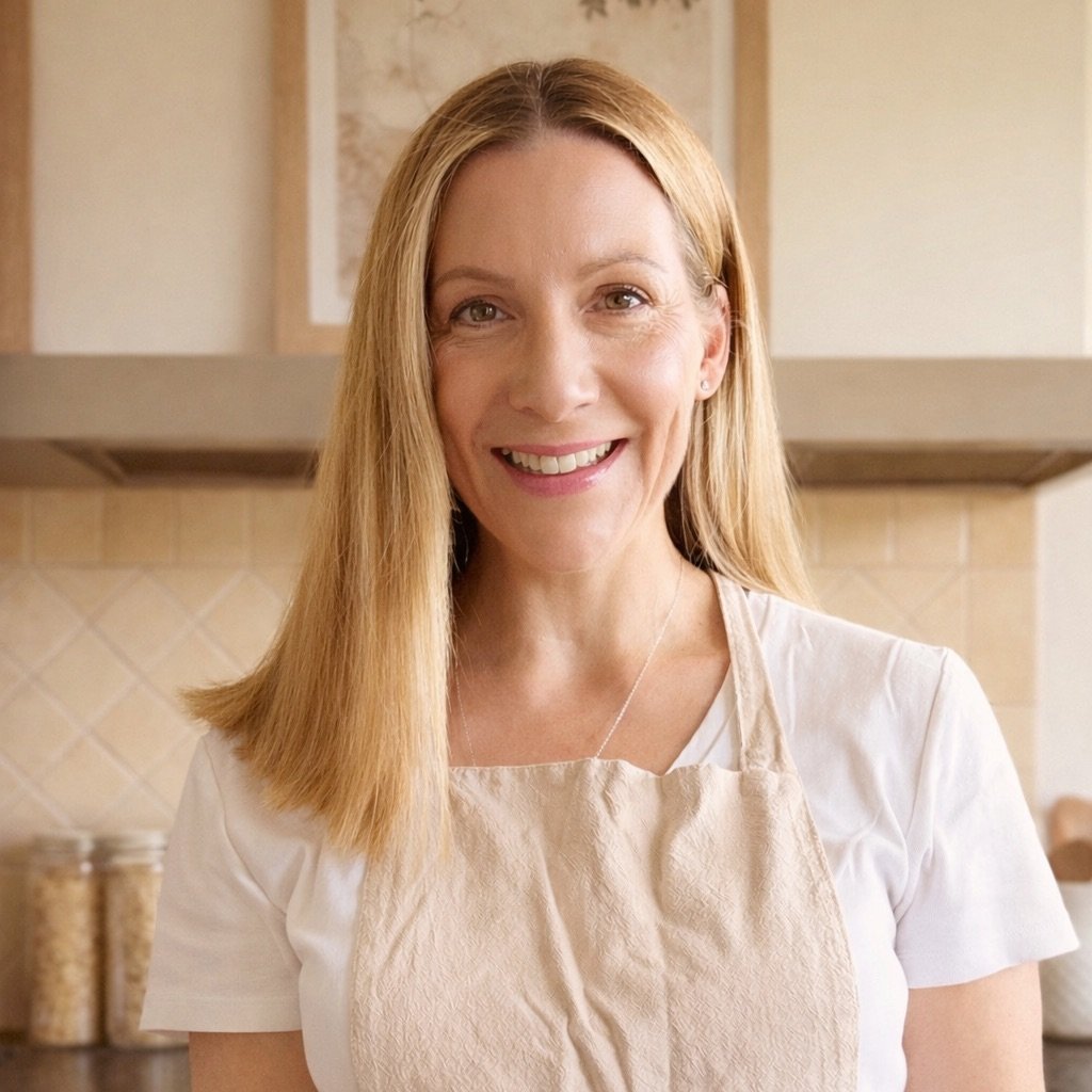 Renae | Bold comfort food for families