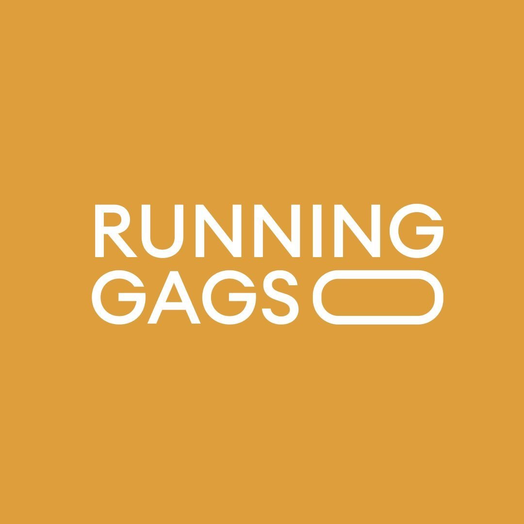 Running Gags