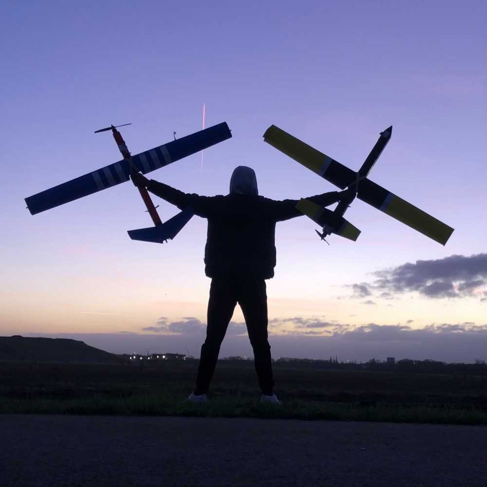 AeroStuff FPV