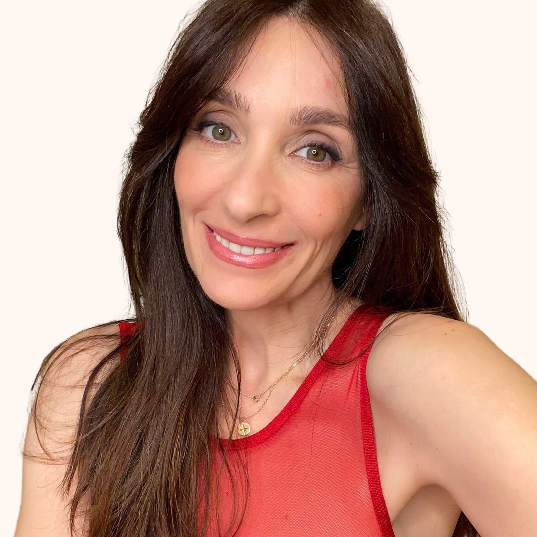 Susana Marin