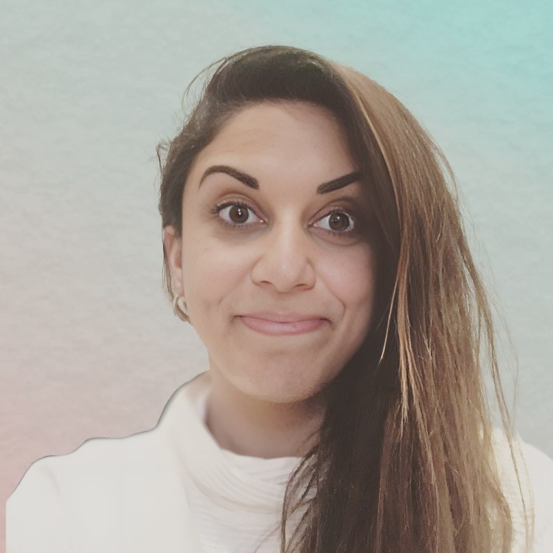 Dr Emma Svanberg
