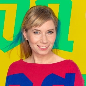 Ewa Stasiewicz