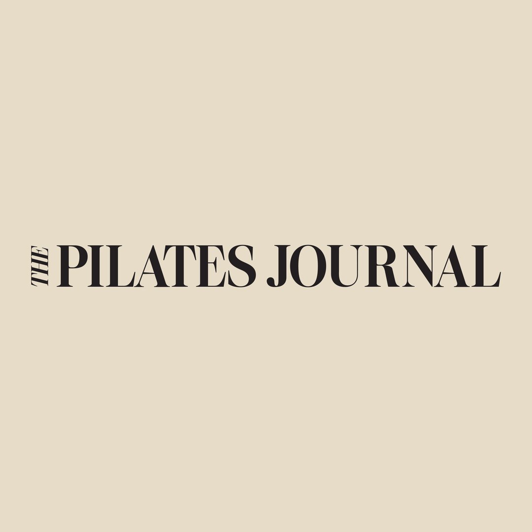 The Pilates Journal