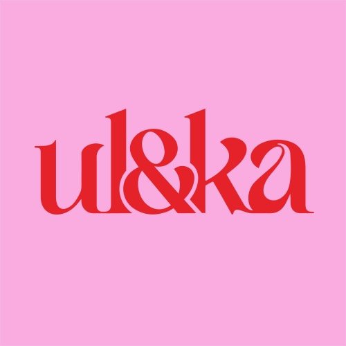 UL&Ka | Opaski na głowę | Akcesoria do włosów | Apaszki