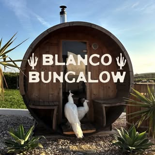 The Blanco Bungalow®